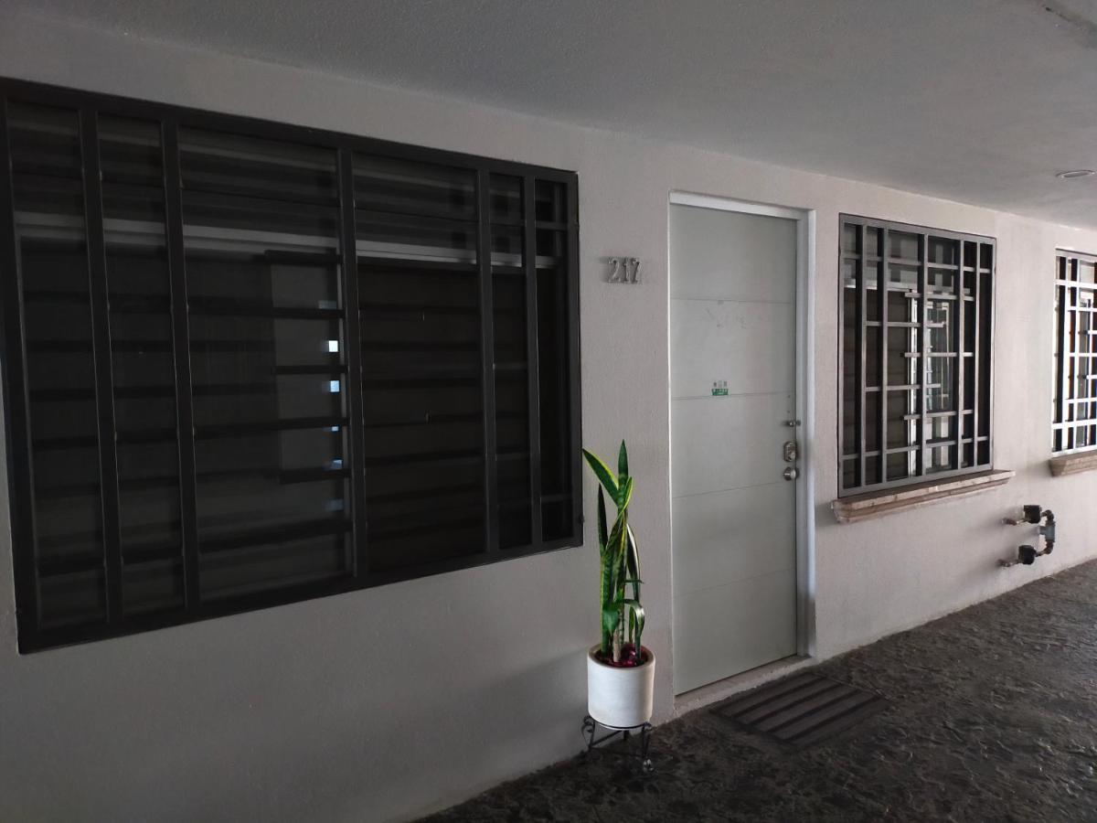 Luxury Department Tlaquepaque Daire Guadalajara Dış mekan fotoğraf