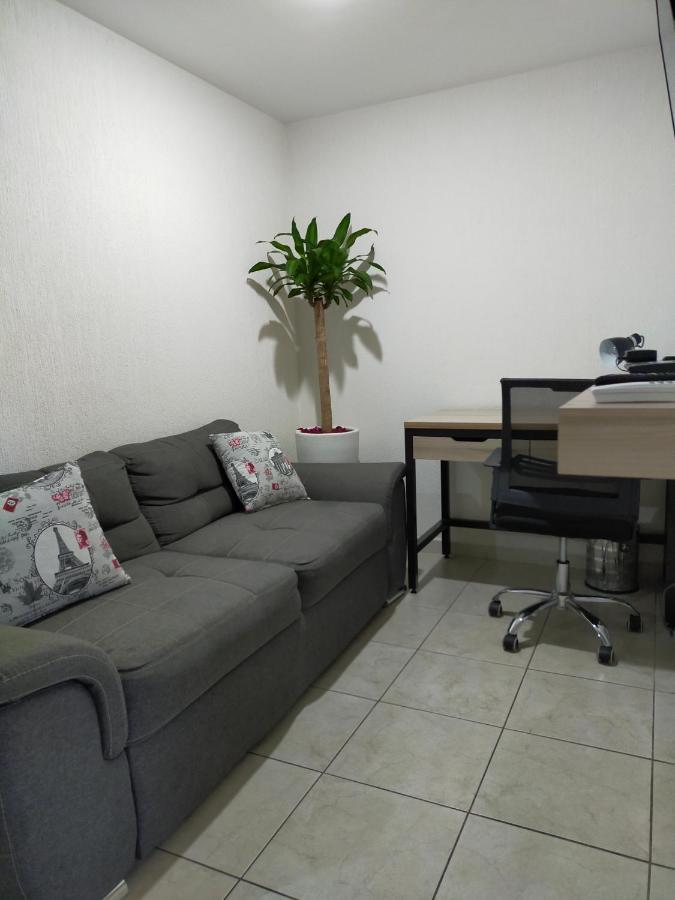 Luxury Department Tlaquepaque Daire Guadalajara Dış mekan fotoğraf