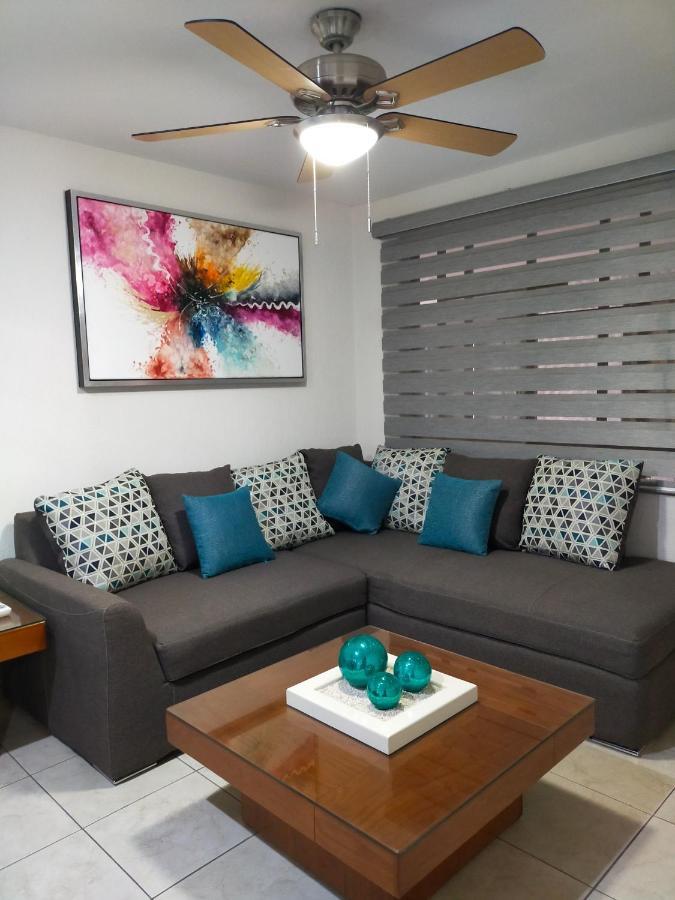 Luxury Department Tlaquepaque Daire Guadalajara Dış mekan fotoğraf