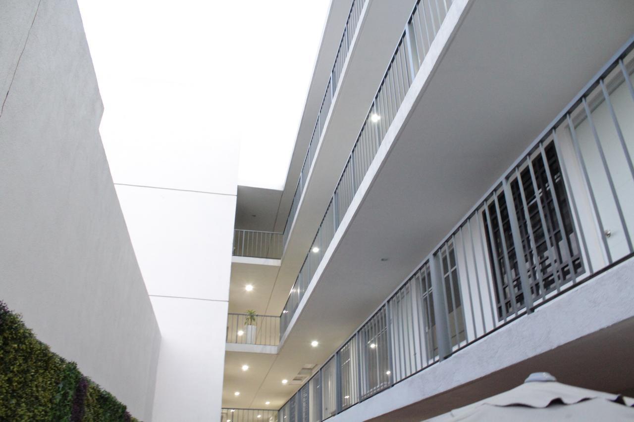 Luxury Department Tlaquepaque Daire Guadalajara Dış mekan fotoğraf