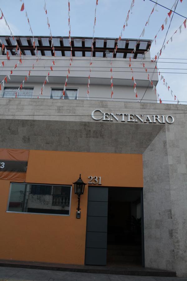Luxury Department Tlaquepaque Daire Guadalajara Dış mekan fotoğraf